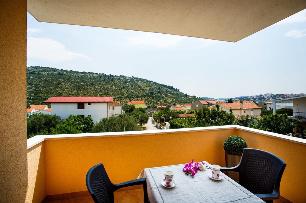 Rogoznica Apartments Kristina Cameră foto