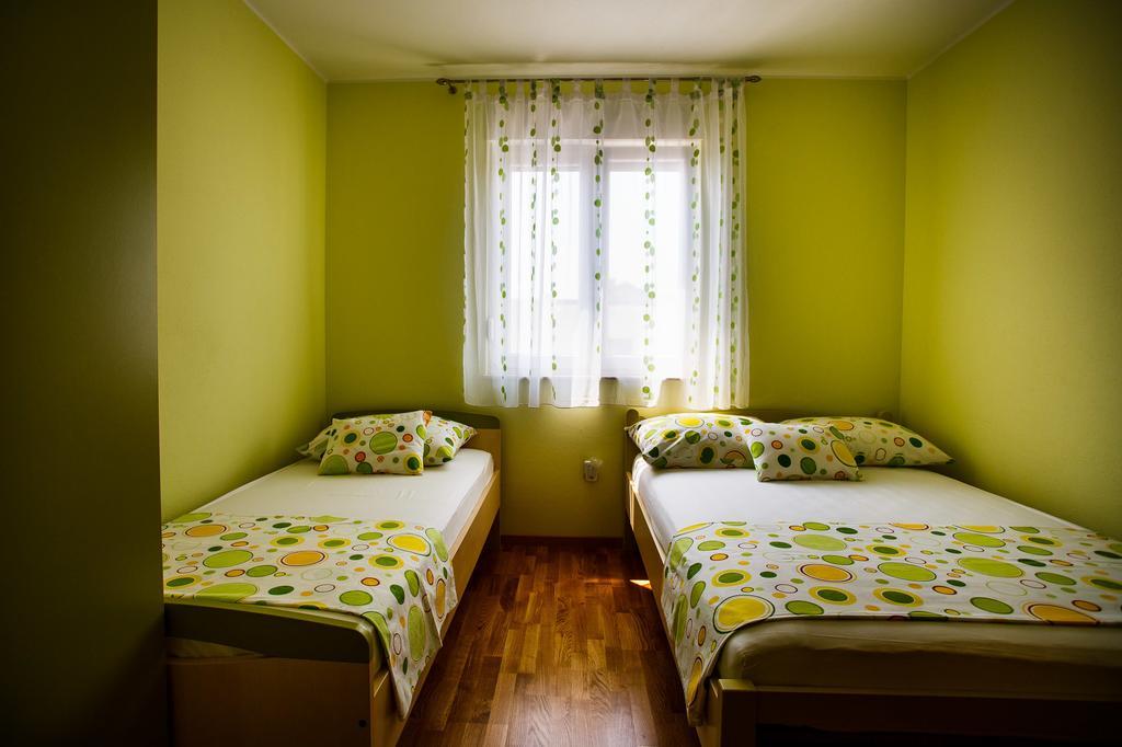 Rogoznica Apartments Kristina Cameră foto