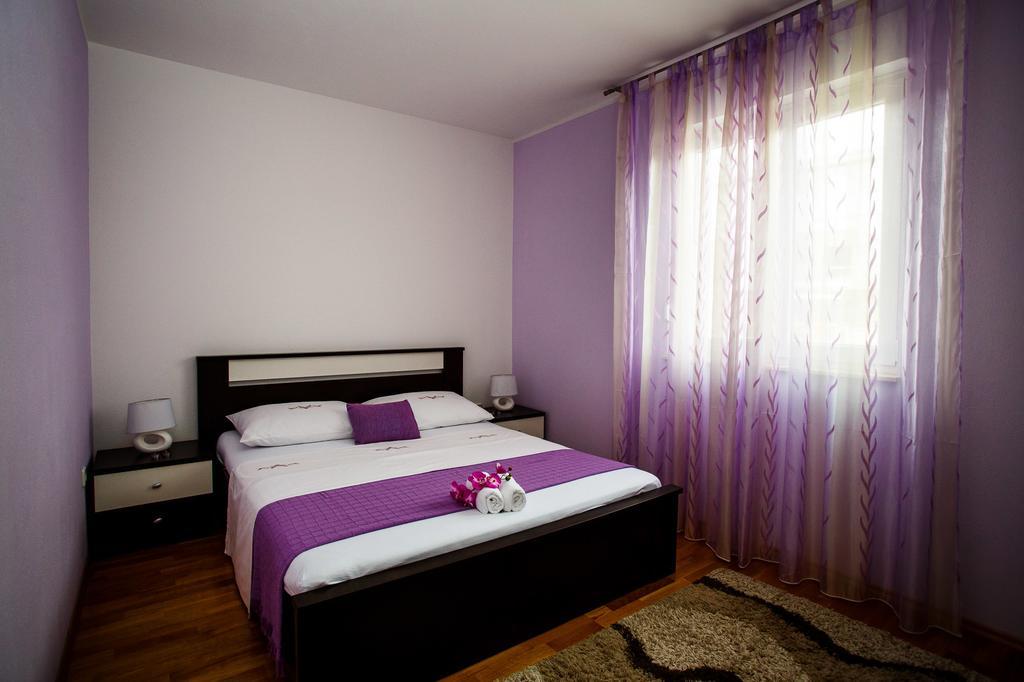 Rogoznica Apartments Kristina Cameră foto